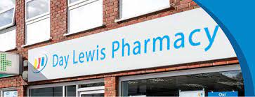 day lewis pharmacy near me